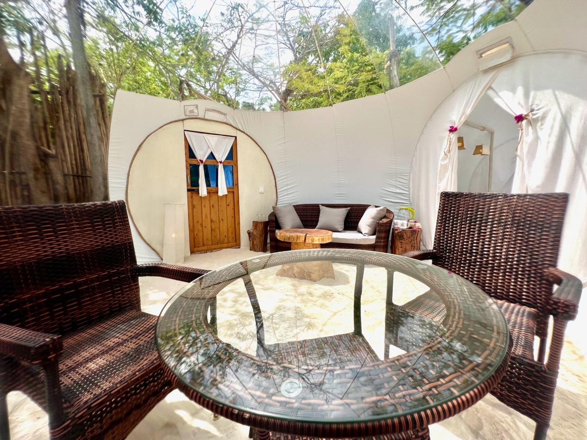 Rock And Sea Resort Watamu Exterior foto