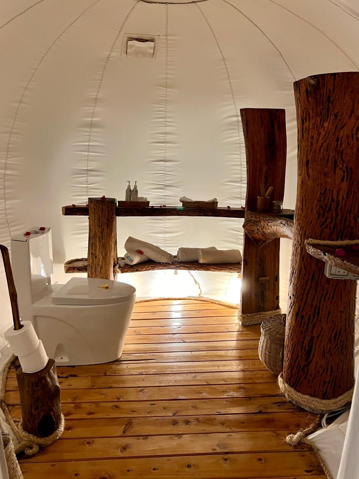 Rock And Sea Resort Watamu Exterior foto