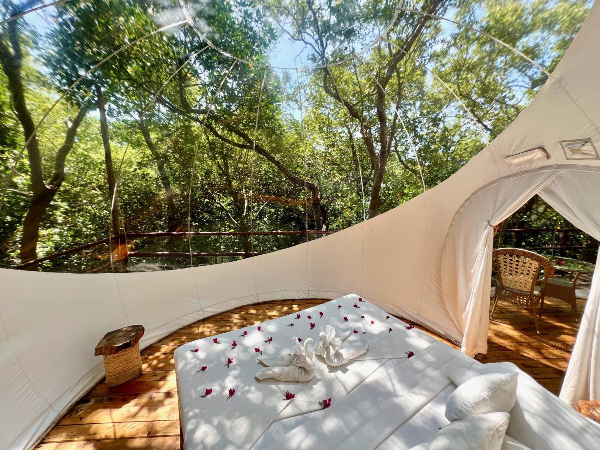 Rock And Sea Resort Watamu Exterior foto