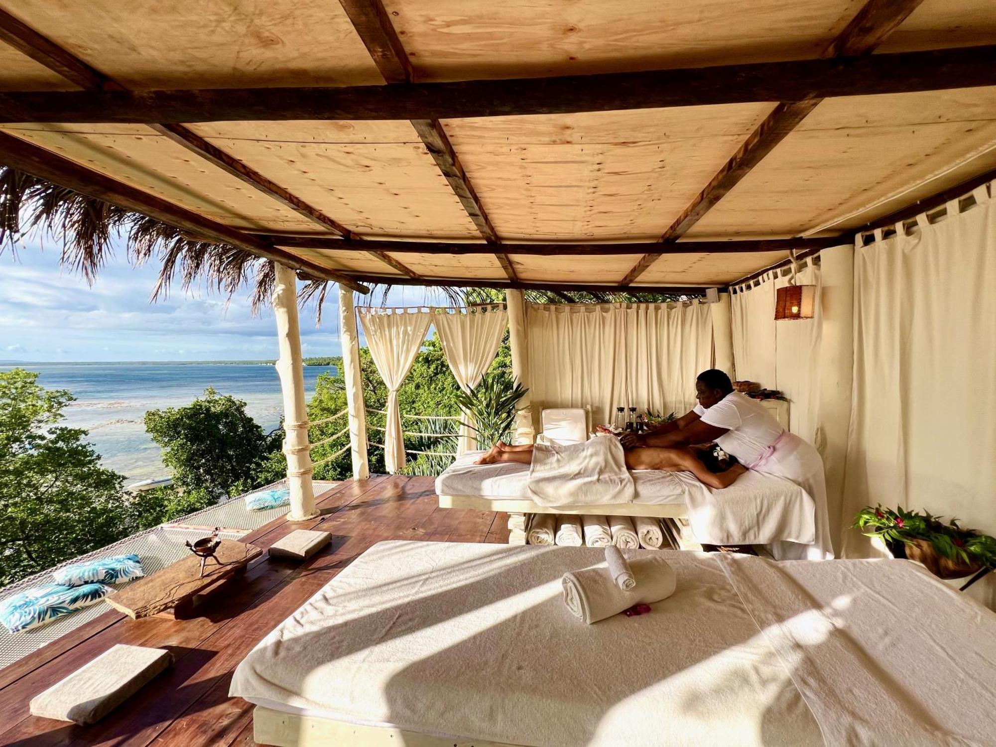 Rock And Sea Resort Watamu Exterior foto