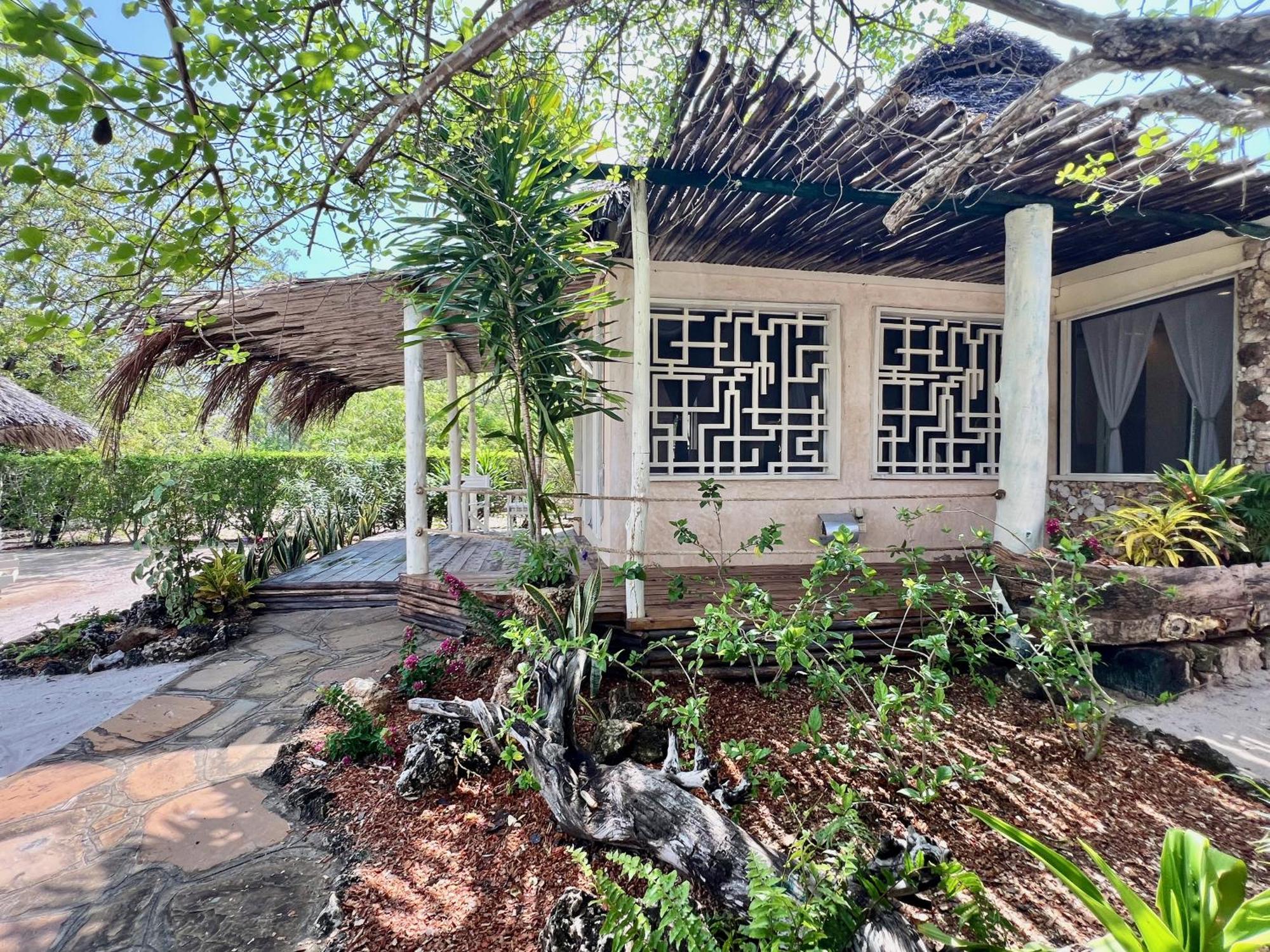Rock And Sea Resort Watamu Exterior foto
