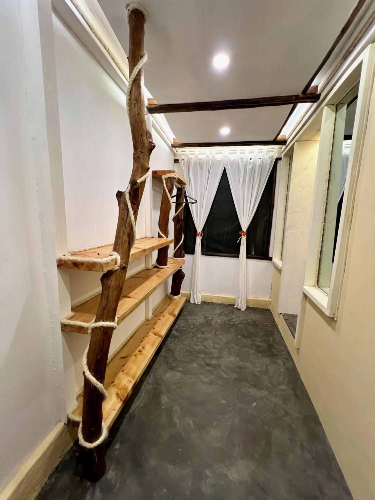 Rock And Sea Resort Watamu Exterior foto